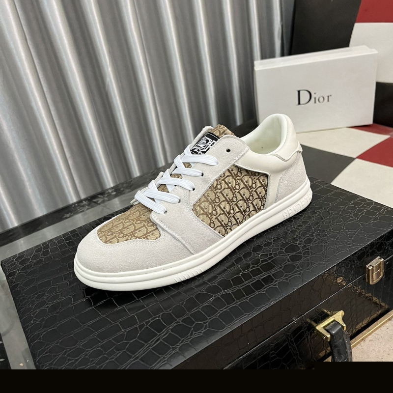 ch**an D*or casual shoes